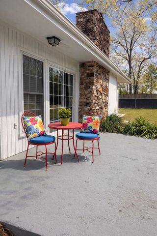 46 Matecumbe Drive, Cherokee Village, AR 72529