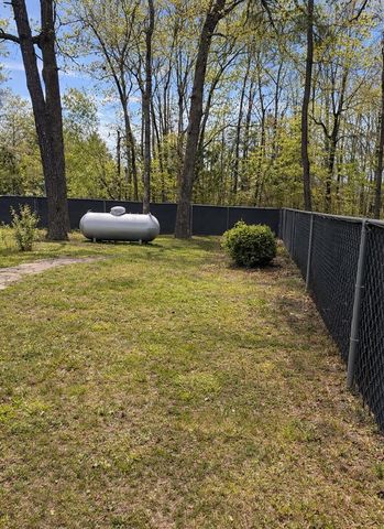 46 Matecumbe Drive, Cherokee Village, AR 72529