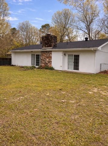 46 Matecumbe Drive, Cherokee Village, AR 72529