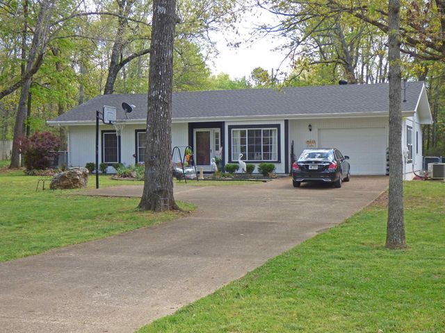 46 Matecumbe Drive, Cherokee Village, AR 72529