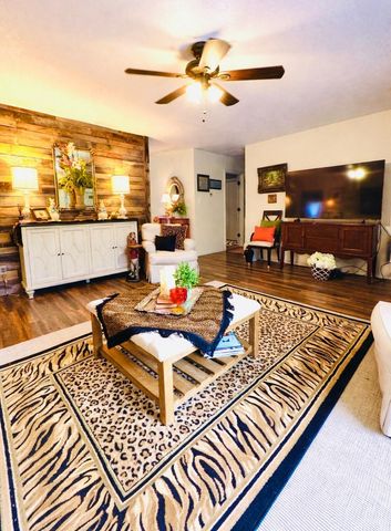 46 Matecumbe Drive, Cherokee Village, AR 72529