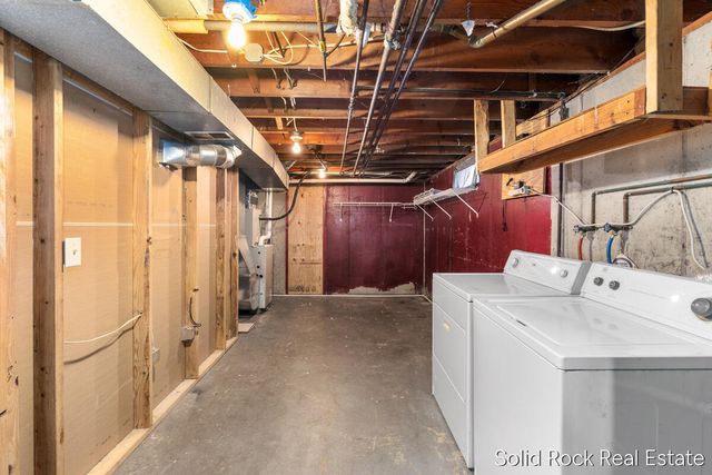 5817 Country View Drive 5815, Allendale Twp, MI 49401