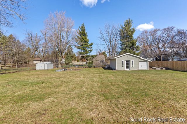 5817 Country View Drive 5815, Allendale Twp, MI 49401