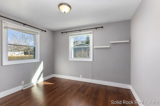 5817 Country View Drive 5815, Allendale Twp, MI 49401