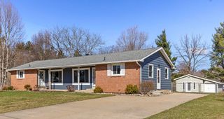 5817 Country View Drive 5815, Allendale Twp, MI 49401