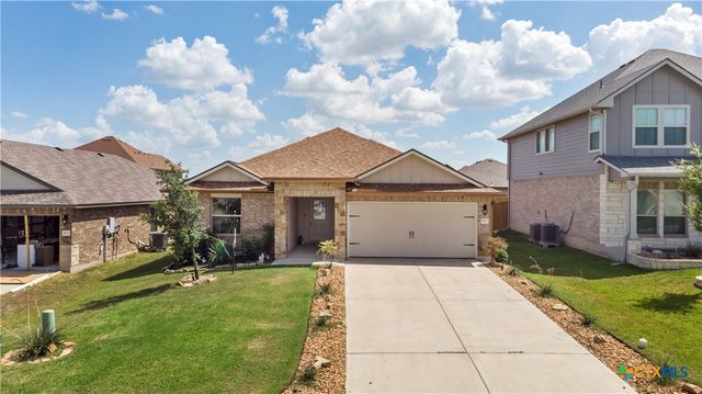 8903 Sky Crest Drive, Temple, TX 76502