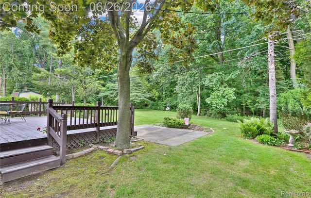 14628 Yale Street, Livonia, MI 48154
