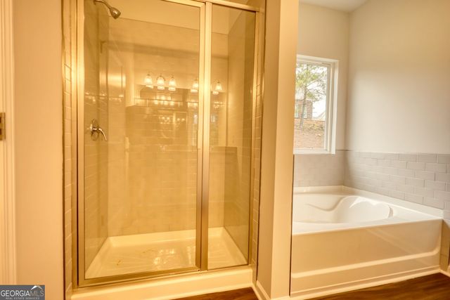 821 Crossroads Court, Social Circle, GA 30025