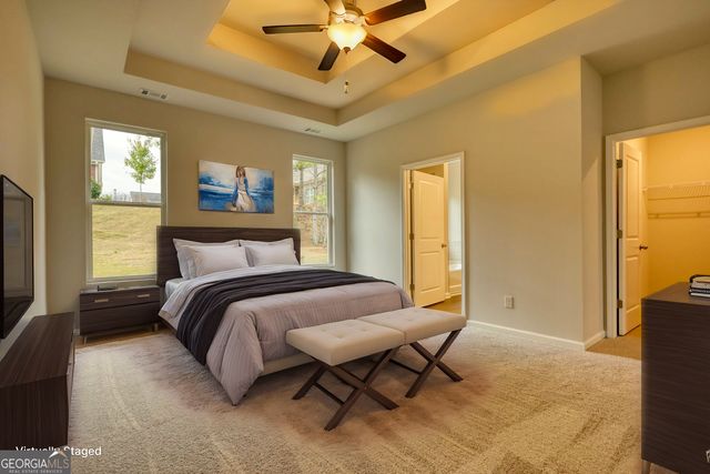 821 Crossroads Court, Social Circle, GA 30025