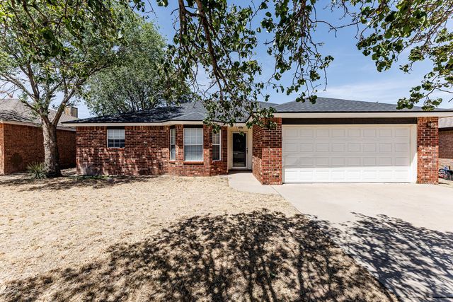 6412 32nd Street, Lubbock, TX 79407