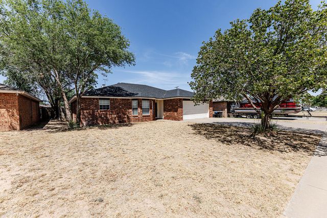 6412 32nd Street, Lubbock, TX 79407
