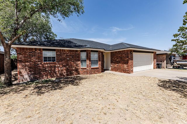 6412 32nd Street, Lubbock, TX 79407