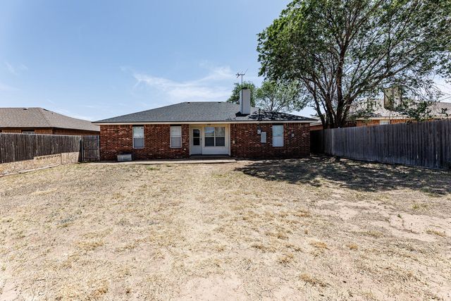 6412 32nd Street, Lubbock, TX 79407