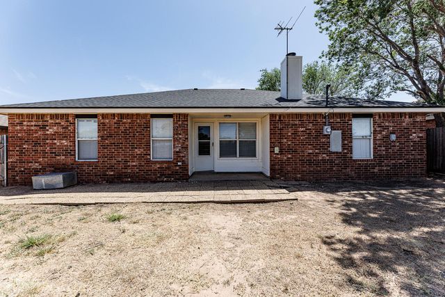 6412 32nd Street, Lubbock, TX 79407