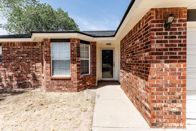 6412 32nd Street, Lubbock, TX 79407