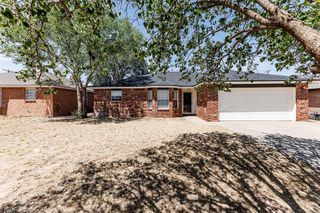 6412 32nd Street, Lubbock, TX 79407