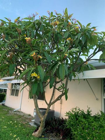 200 South Boulevard A, Boynton Beach, FL 33435