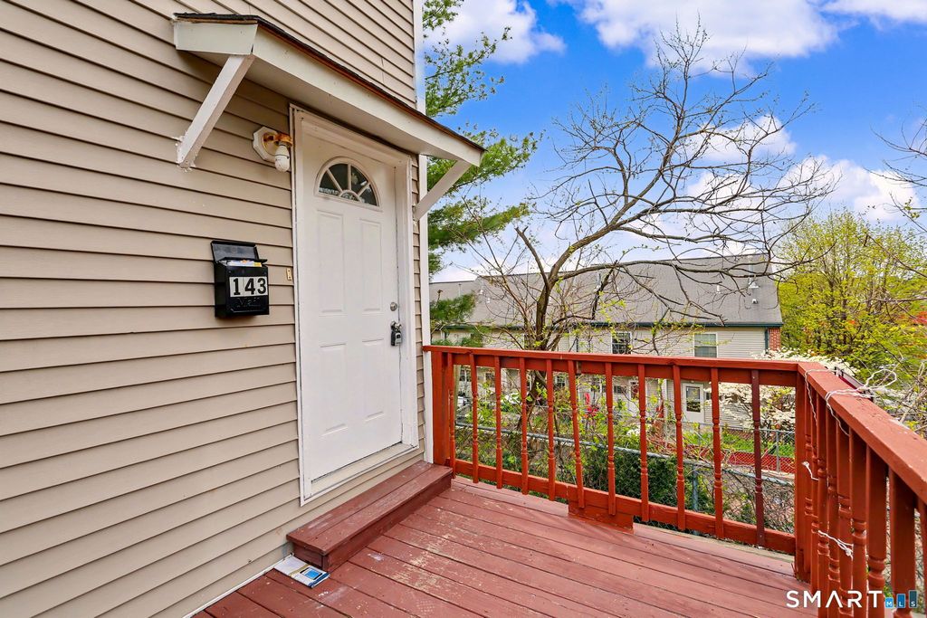 143 Highland Avenue, Bridgeport, CT 06604