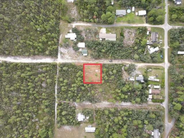 KENTUCKY STREET, Paisley, FL 32767