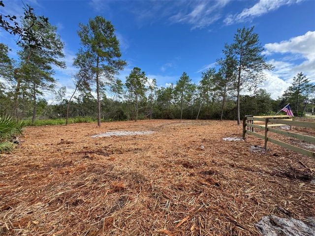 KENTUCKY STREET, Paisley, FL 32767