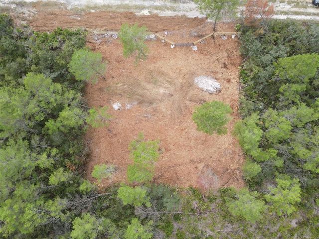KENTUCKY STREET, Paisley, FL 32767