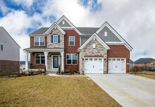1212 Adison Ridge, Union, KY 41091