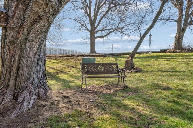 3711 NE Beechwood Drive, Lee's Summit, MO 64064