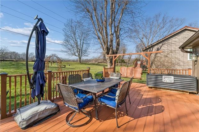 3711 NE Beechwood Drive, Lee's Summit, MO 64064