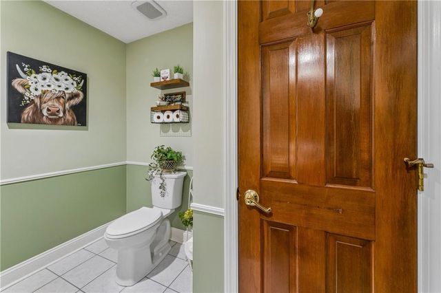 3711 NE Beechwood Drive, Lee's Summit, MO 64064