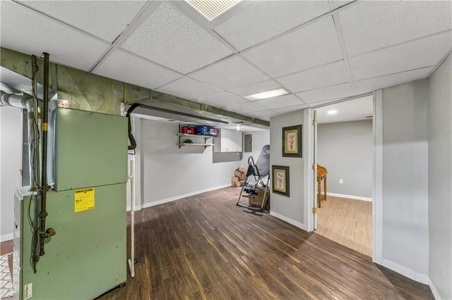 3711 NE Beechwood Drive, Lee's Summit, MO 64064