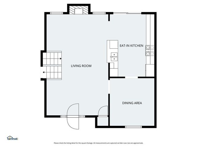 3711 NE Beechwood Drive, Lee's Summit, MO 64064