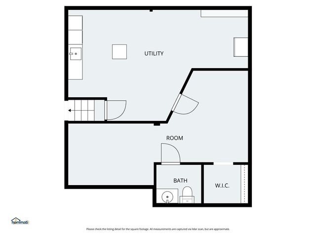 3711 NE Beechwood Drive, Lee's Summit, MO 64064