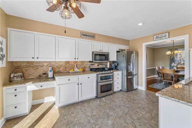 3711 NE Beechwood Drive, Lee's Summit, MO 64064