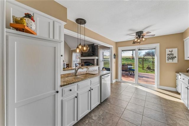 3711 NE Beechwood Drive, Lee's Summit, MO 64064