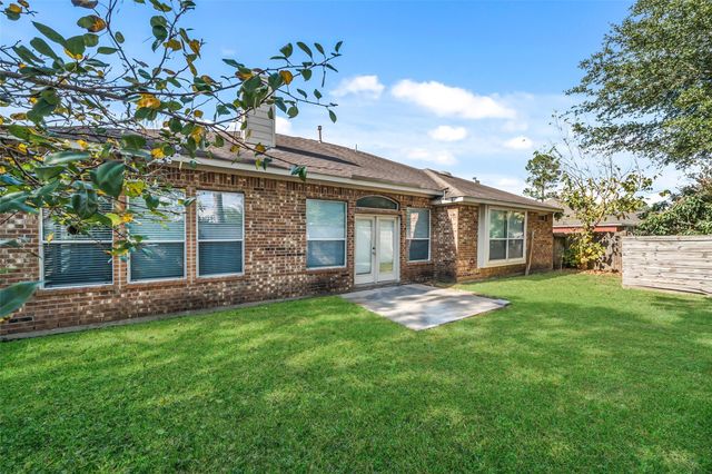 14410 Floret Estates Lane, Cypress, TX 77429