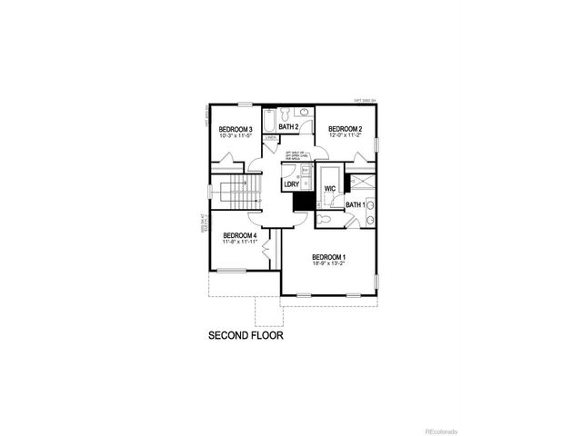 9938 Danube Ct, Commerce City, CO 80022