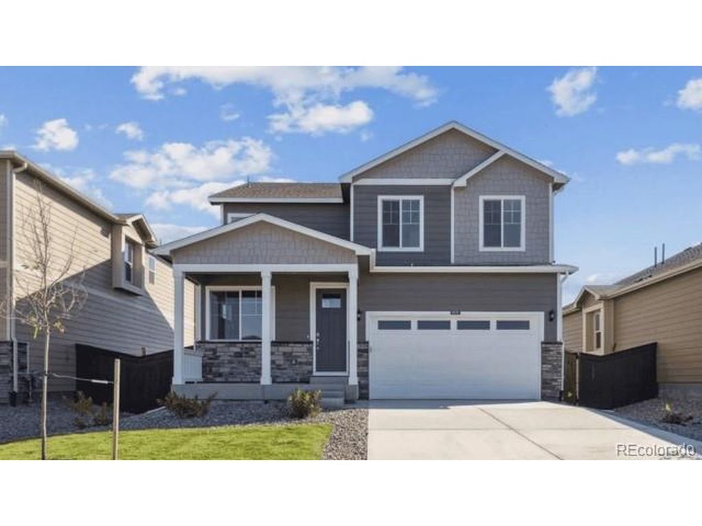 9938 Danube Ct, Commerce City, CO 80022