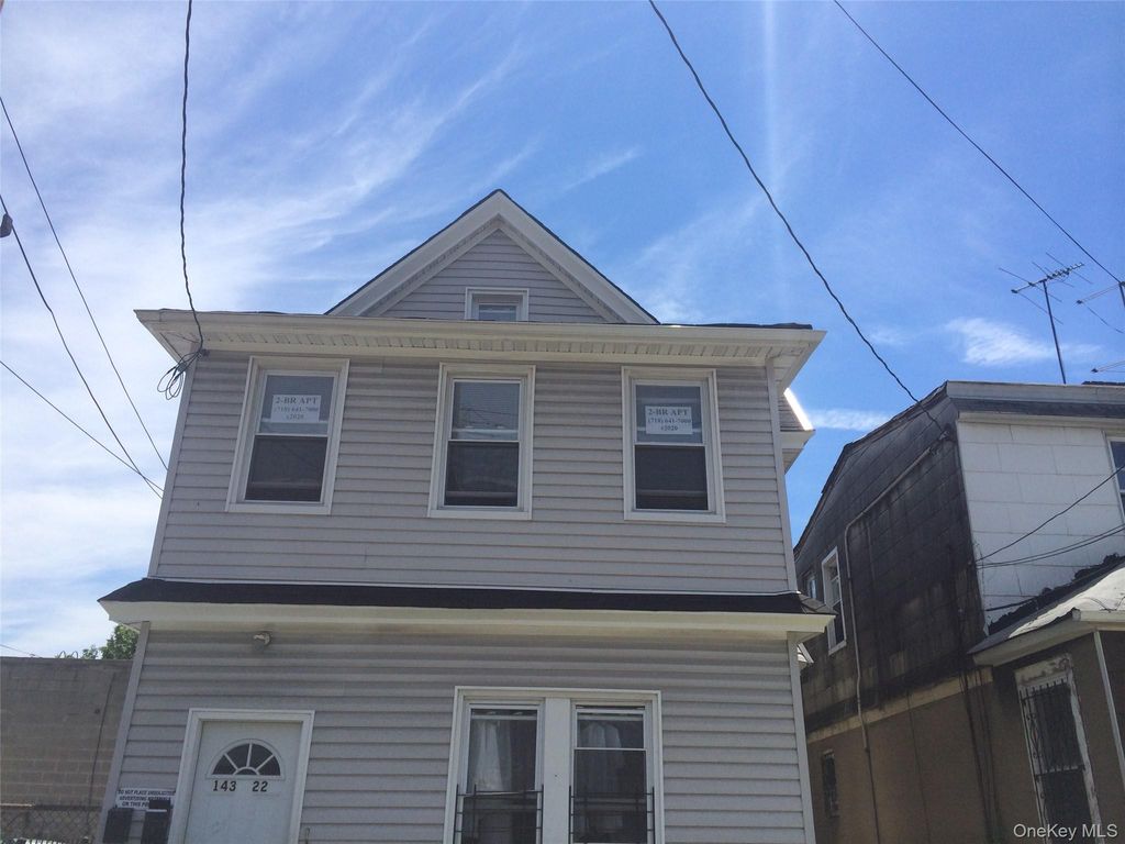 143-22 94th Avenue 2, Briarwood, NY 11435