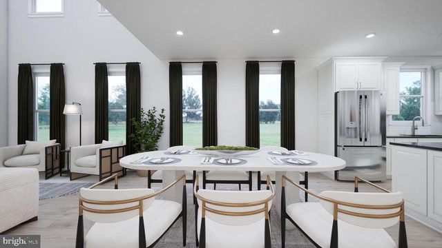 2570 BLUE RIDGE AVE HOMESITE 112, Marshall, VA 20115