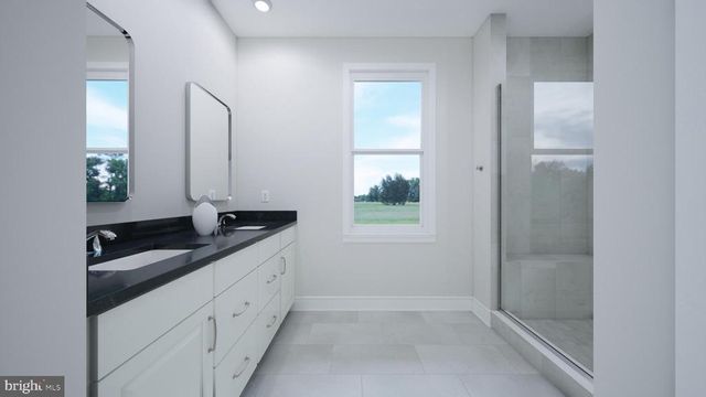 2570 BLUE RIDGE AVE HOMESITE 112, Marshall, VA 20115
