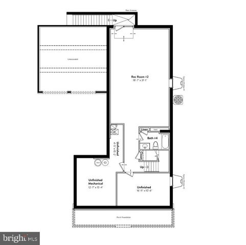 2570 BLUE RIDGE AVE HOMESITE 112, Marshall, VA 20115