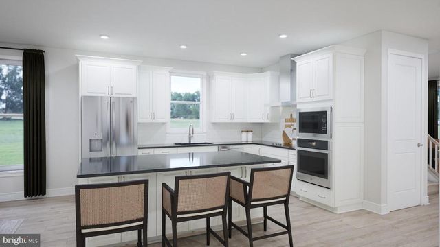 2570 BLUE RIDGE AVE HOMESITE 112, Marshall, VA 20115