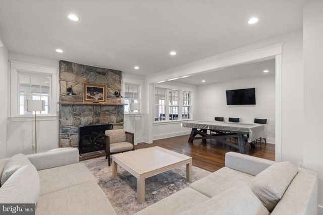 2570 BLUE RIDGE AVE HOMESITE 112, Marshall, VA 20115