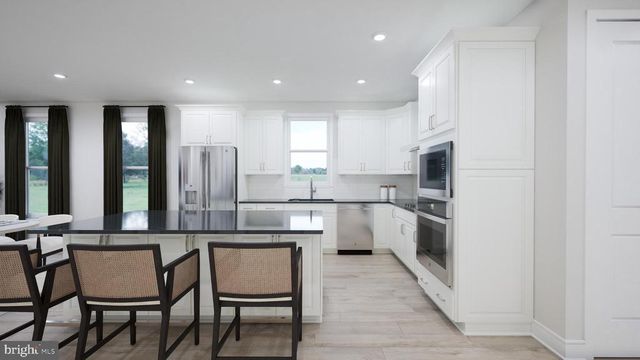 2570 BLUE RIDGE AVE HOMESITE 112, Marshall, VA 20115