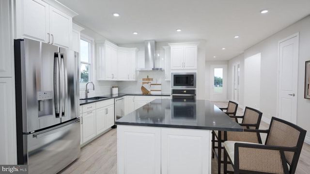 2570 BLUE RIDGE AVE HOMESITE 112, Marshall, VA 20115