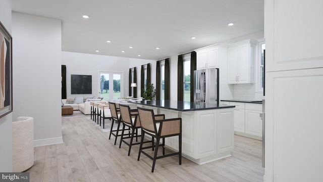2570 BLUE RIDGE AVE HOMESITE 112, Marshall, VA 20115