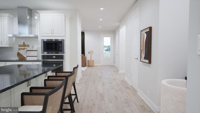 2570 BLUE RIDGE AVE HOMESITE 112, Marshall, VA 20115