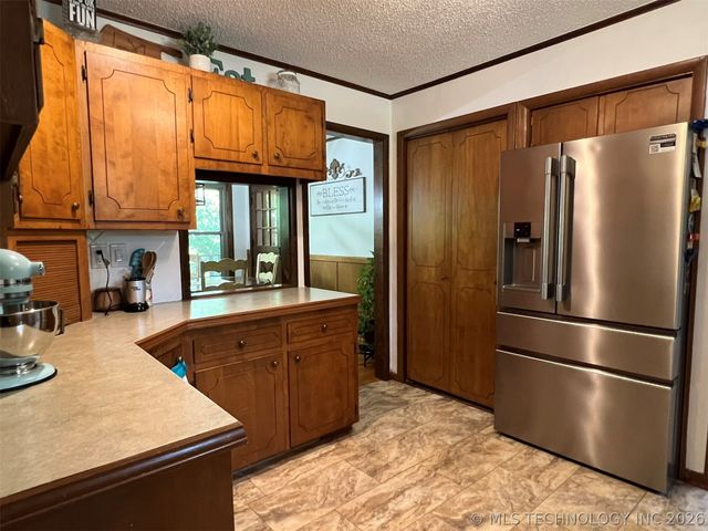 5105 W Rule Drive, Terlton, OK 74081