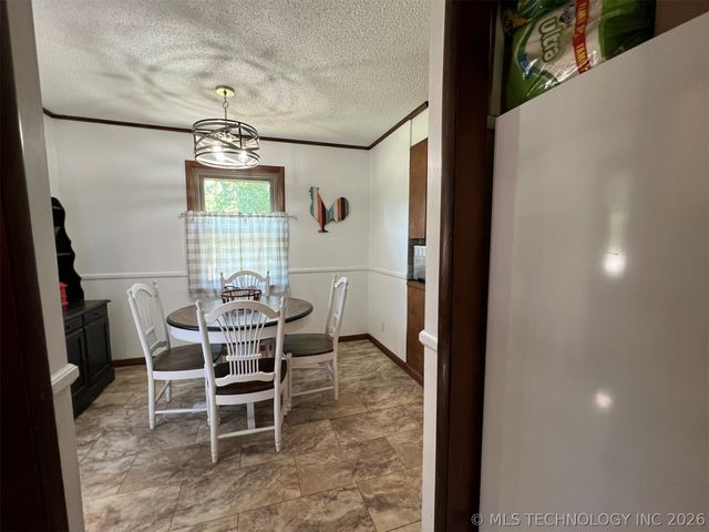 5105 W Rule Drive, Terlton, OK 74081