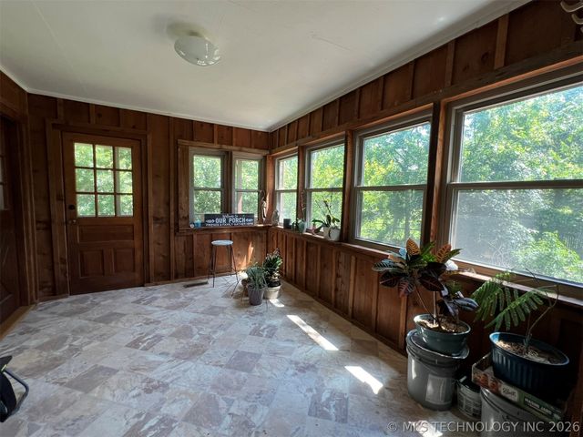 5105 W Rule Drive, Terlton, OK 74081